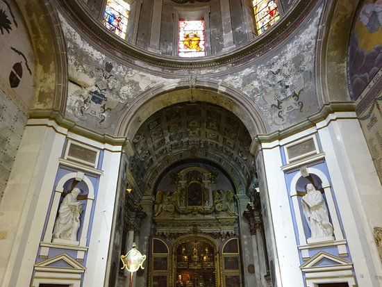 Cathédrale Sainte-Anne d'Apt