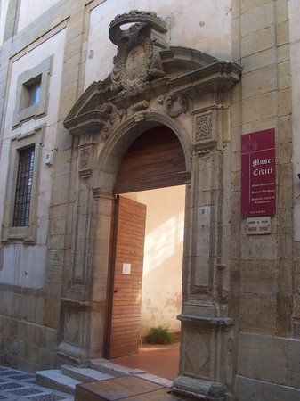 Palais des Musées