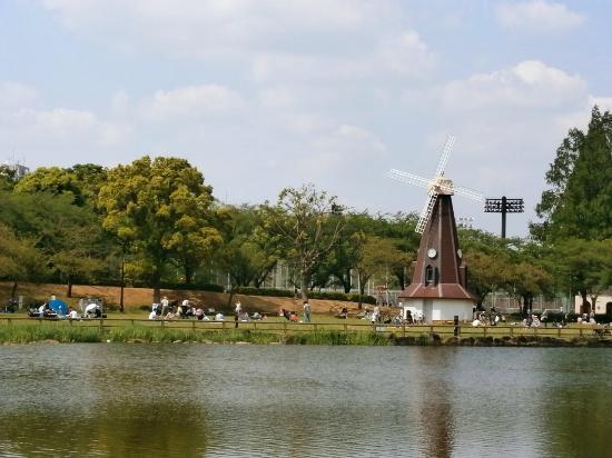 Ukima Park