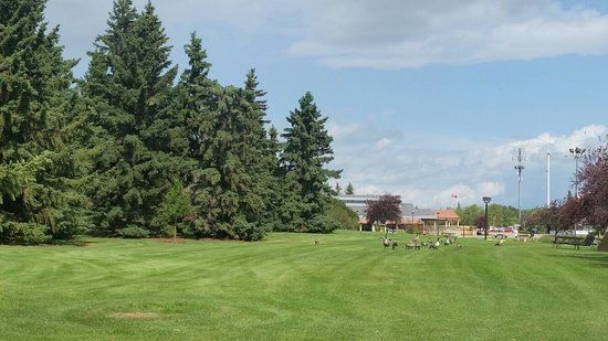 Bud Miller All Seasons Park