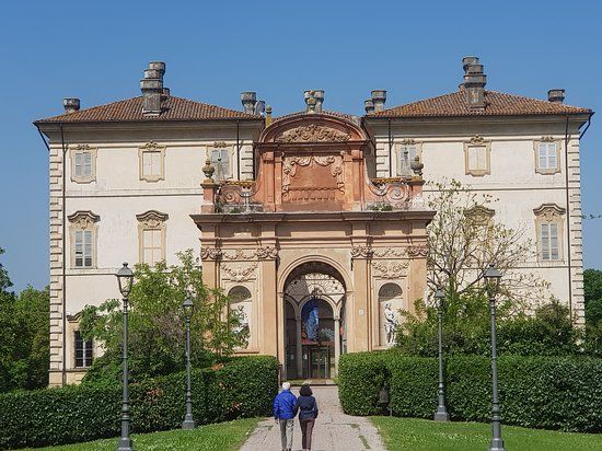 Museo Nazionale Giuseppe Verdi