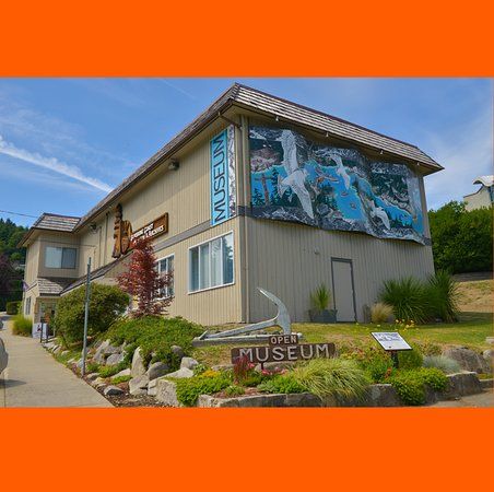 Sunshine Coast Museum & Archives