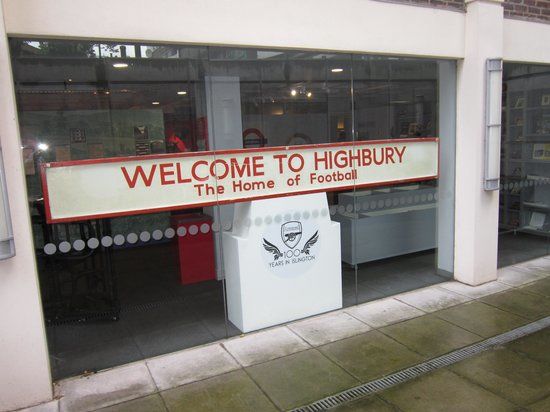 Islington Museum