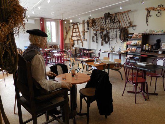 Musée du Félicien