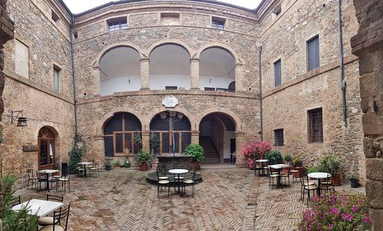 Fortezza