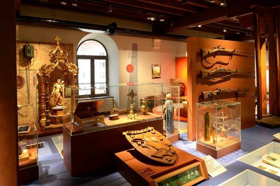 musée de Rumilly