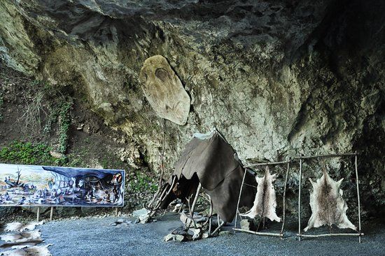 Espace Préhistoire de Labastide