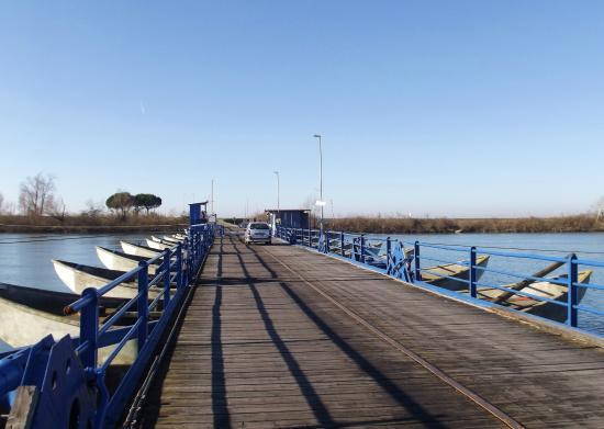 Parco del Delta del Po