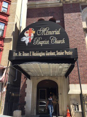 Canaan Baptist Church of Christ