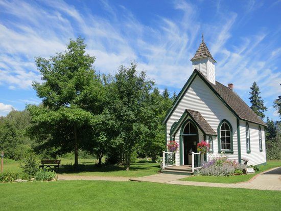 R.J. Haney Heritage Village & Museum