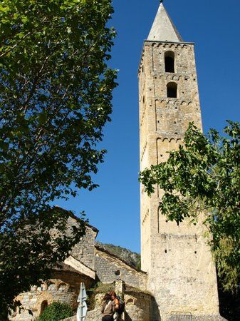 La madone del Poggio