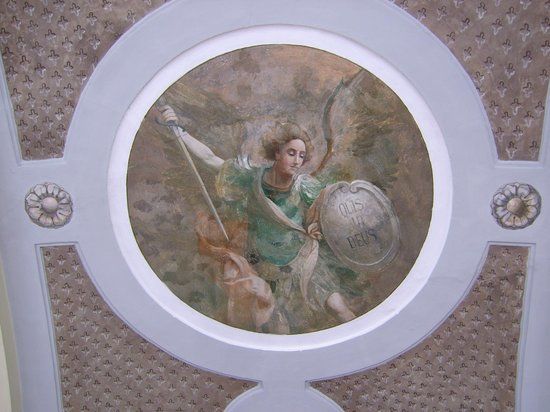 Chiesa dei Santi Gennaro e Giuseppe