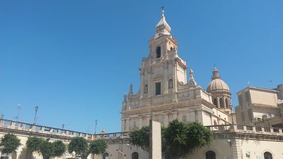 Basilica Chiesa Madre Santa Maria delle Stelle
