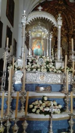 Museo Municipal de Archidona