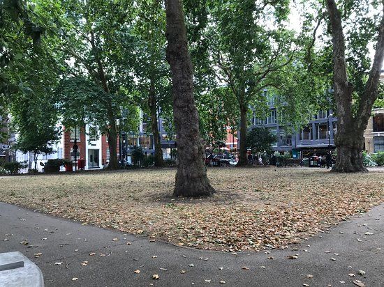Hoxton Square