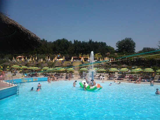 Oasi del Sol