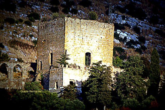 Castello De Sivo