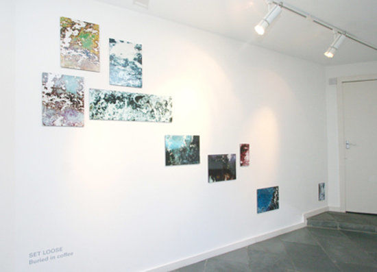 Viewfinder Photography Gallery