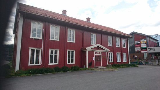 Trysil/Engerdal museum