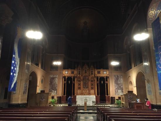 Christ Church NYC Kilisesi