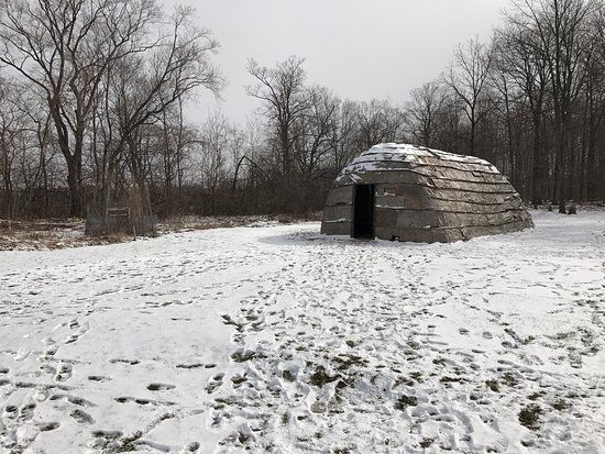 Museum of Ontario Archaeology