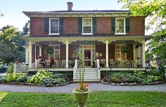 Uplands Cultural And Heritage Center