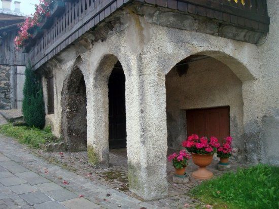 Casa Piazza