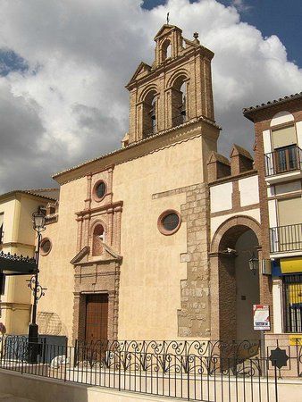 Iglesia de la Victoria