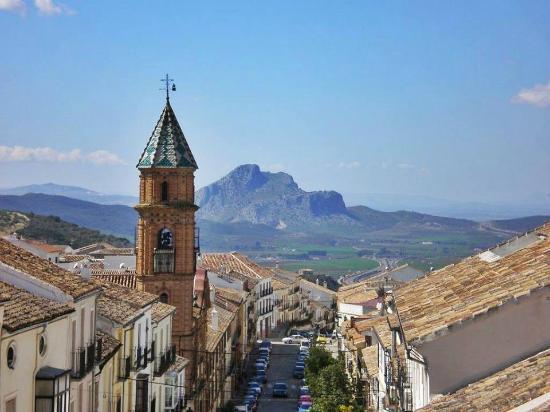 Convento de las Monjas Mínimas de San Francisco de Paula