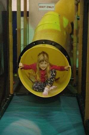 Kids Paradise Playground