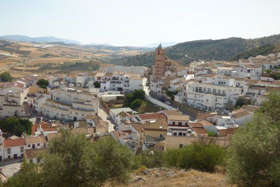 Iglesia de Nuestra Señora del Socorro