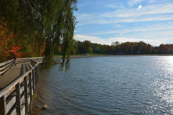 Kelso Conservation Area