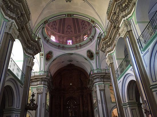 Iglesia de la Encarnación