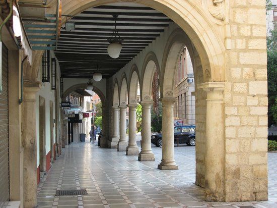 Palacio de los Vilches