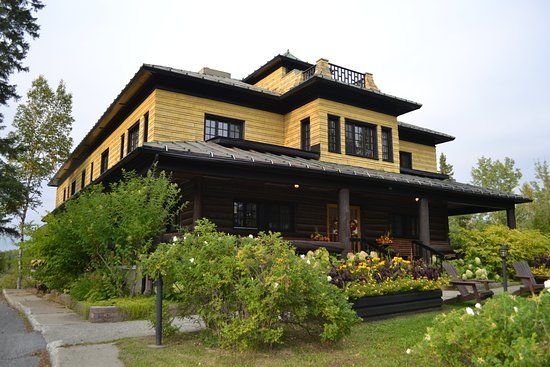 Kirkland Lake Museum Of Northern History