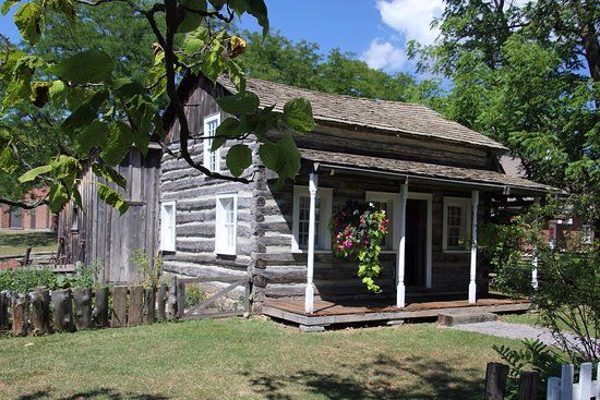 Port Colborne Historical and Marine Museum