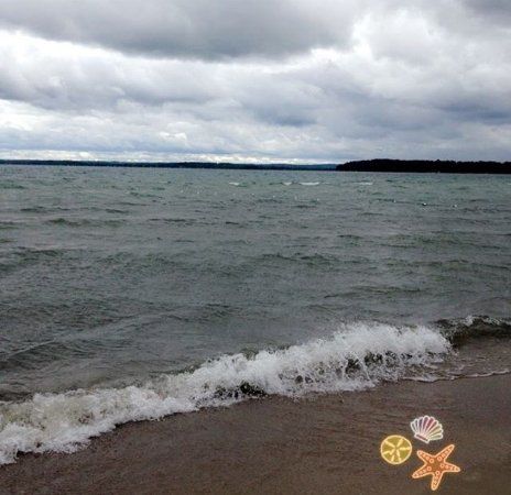 Mara Provincial Park