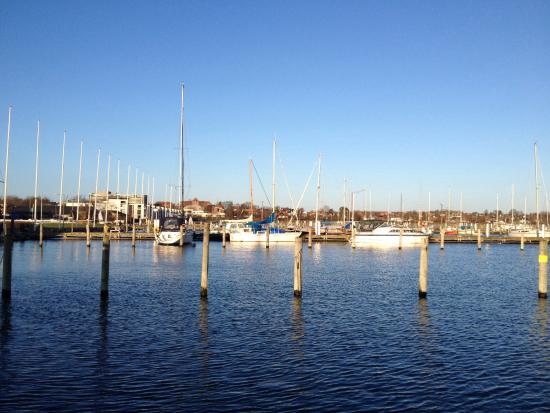 Horsens Lystbaadehavn