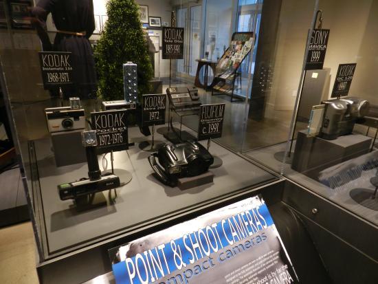 City of Waterloo Museum