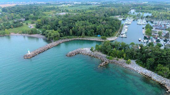 Fifty Point Conservation Area