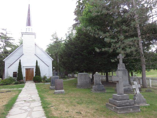 Her Majesty's Royal Chapel of the Mohawks