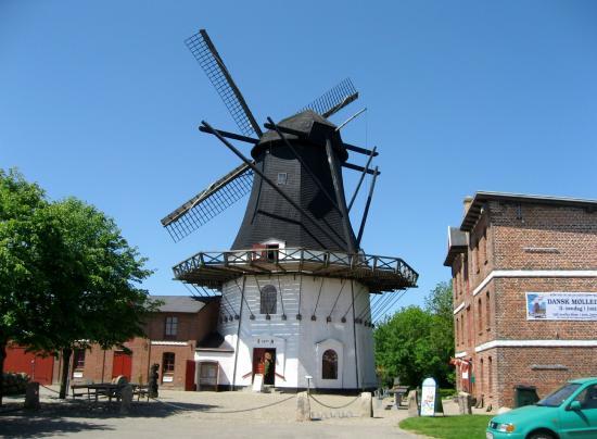 Højer Mølle