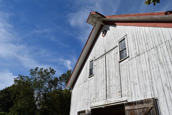 John R. Park Homestead & Conservation Area