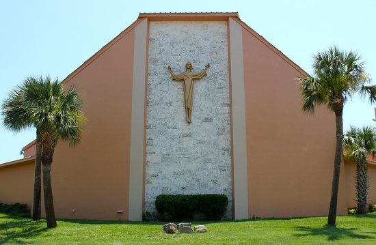 Kościół katolicki Naszej Pani z Lourdes