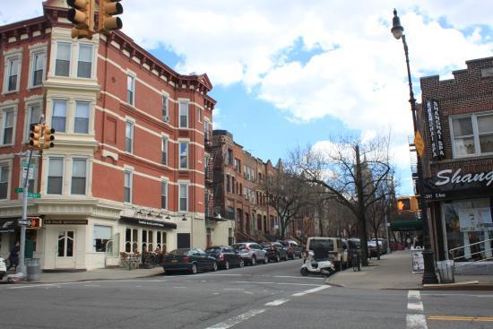 Park Slope