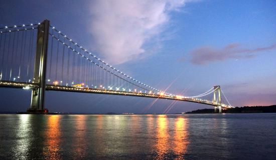 Verrazano-Narrows Bridge