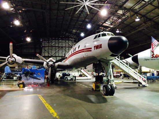 Airline History Museum