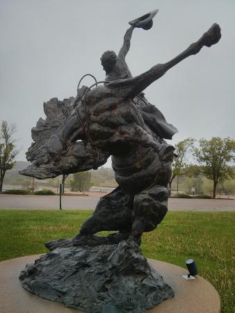 Norris-Penrose Event Center