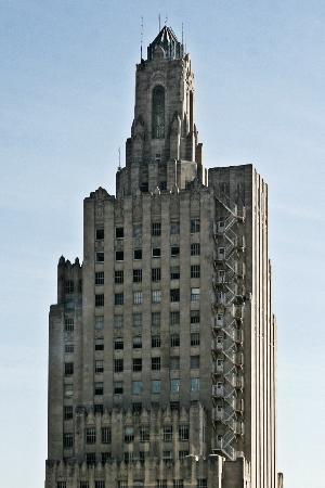 Kansas City Power & Light Building