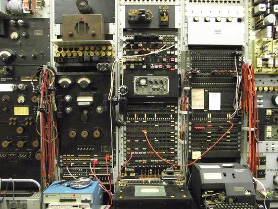 Museum of Communications